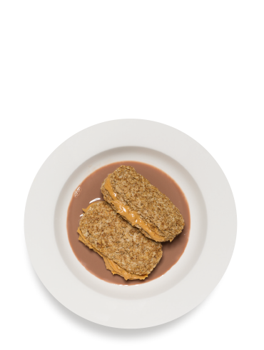 The Chocodile