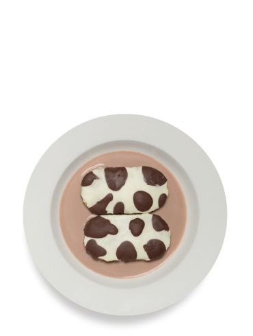 The Brown Cow