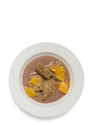 661 - The NTNZ Orange
