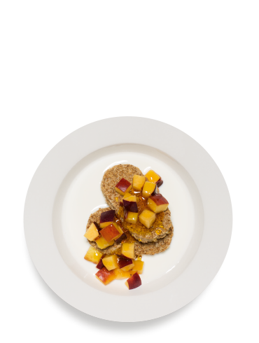 The Map O’ The Nec