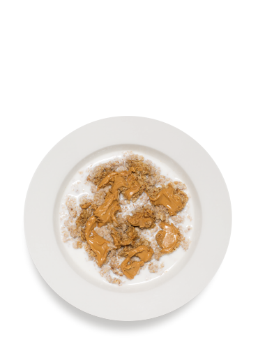 The Nutrridge