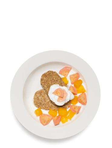 The Manga