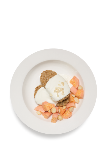 The Mayo Surprise