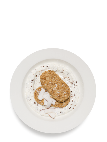 The Cocoa Nut