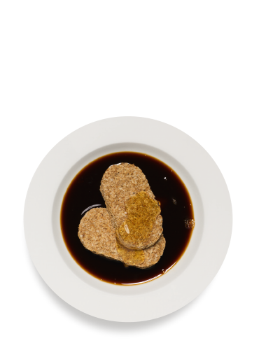 The Honey Brew