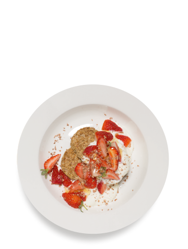 The Honey Berry