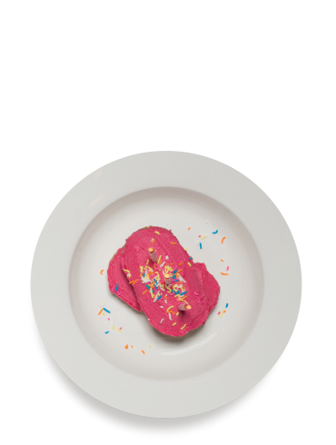 The Someone’s Bday