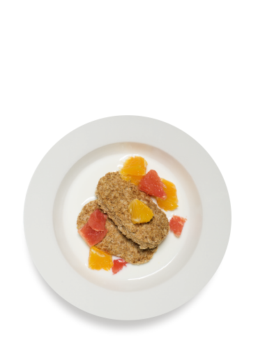 686 - The Citrus Bomb