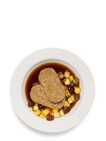 The Fruit Brew