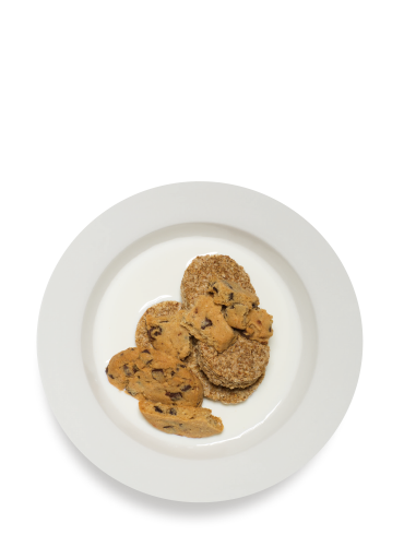 The Cookies ‘N Milk