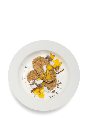 The Sweet Enuf