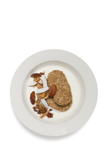 The Cocodate