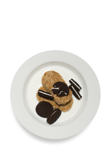 The Other Cookie