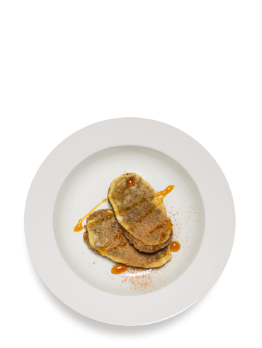 The French Kiss