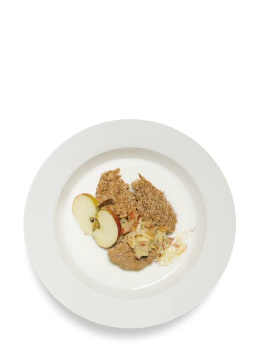 702 - The Apple Nudel