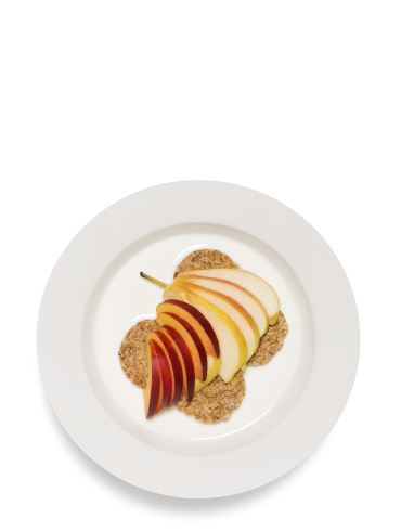 The Pearsonal Touch 