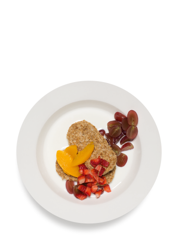 The Grapescape