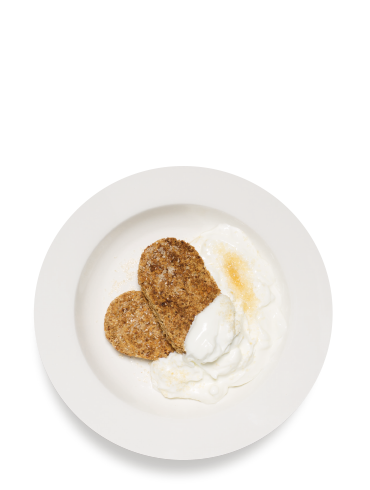 The Crispin 