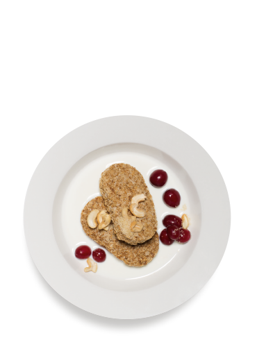 The Sugar Nut