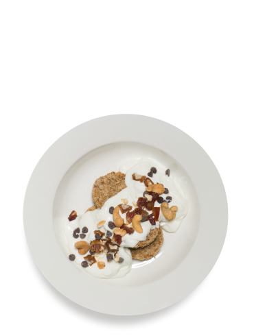 The Chocitup