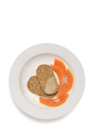 The Happy Medium