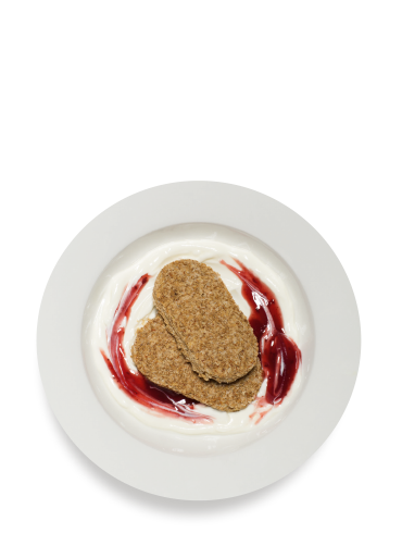 The Coulis Gang