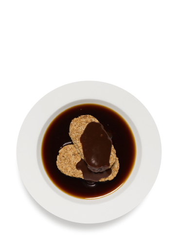 The Chocca 