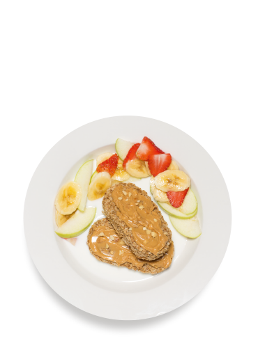 The Goodnut