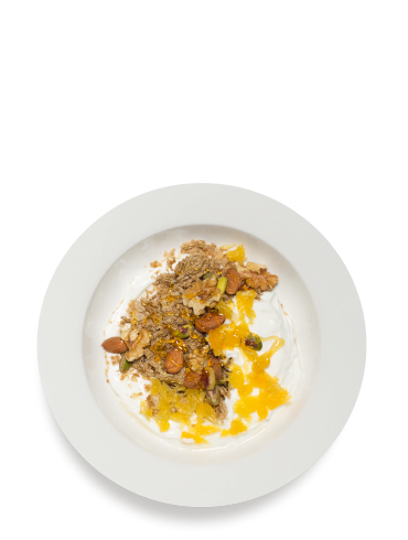 The Cruncho