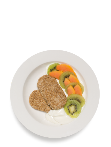 The Kiwiyaya