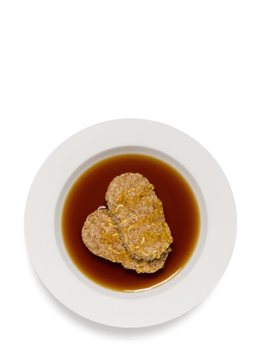 The Honey Dee