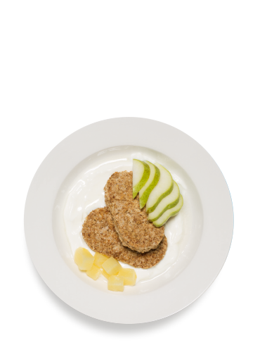 The Prikly Pear 