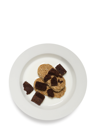 The Brownie Brigade