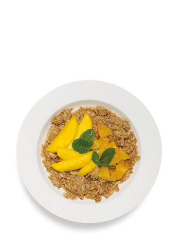 762 - The Dry Goods