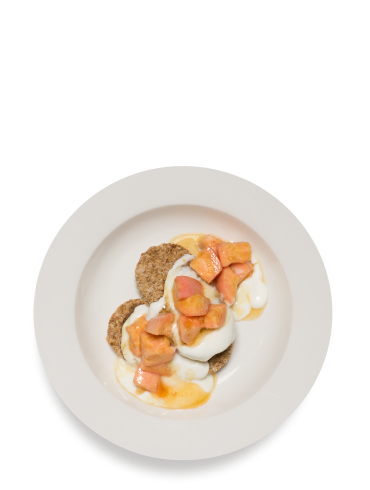 The Honeyed Gee 