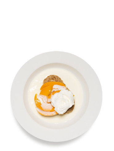 The Dessert Pch