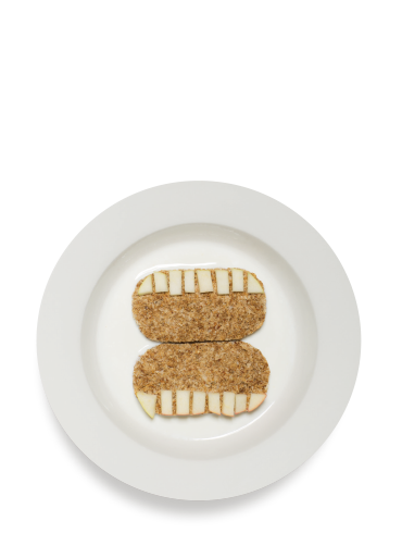 The Big Teeth 