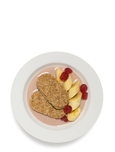 The Cheri Worm