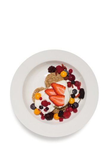 The Er’berry Yo 