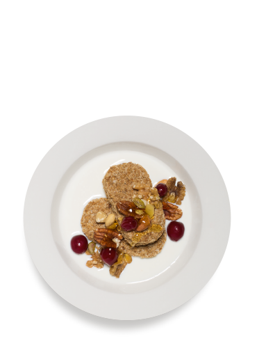 The Honey Cranch