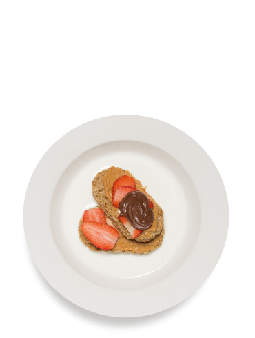 The Sweet Nut