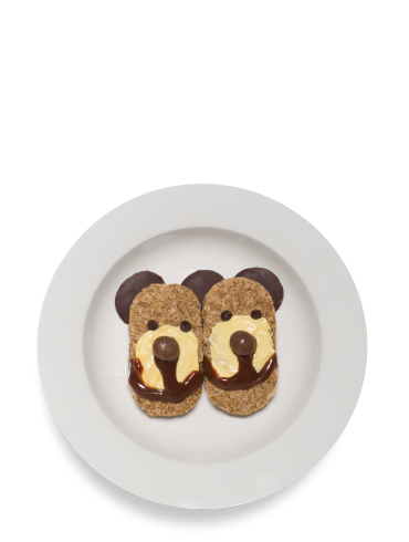 The Simple Bears 