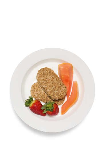The Straw Straw