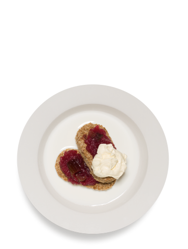 The Farmer’s Daughter