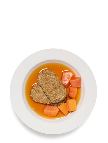 The Black Papaya