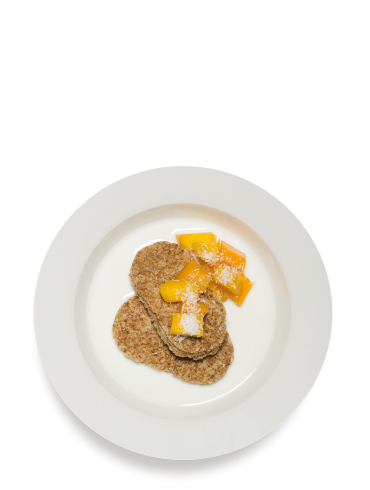 The MilkMang
