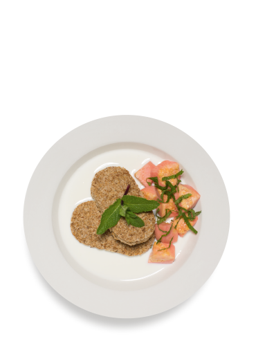 The Mighty Minty 