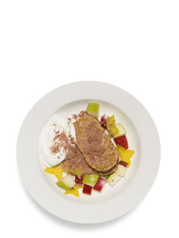 The Fruit Flair