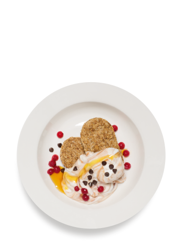 The Chocurrant