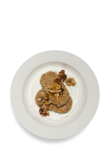 The Honeyd Date